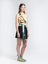 FICUS wrap top