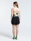 FICUS wrap top