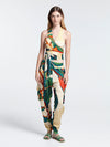 FICUS wrap top