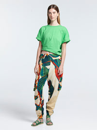 FICUS safari pants