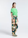 FICUS safari pants
