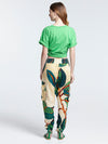 FICUS safari pants