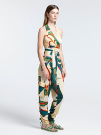 FICUS safari pants