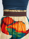 FICUS maxi pareo skirt
