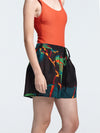 FICUS BLACK shorts