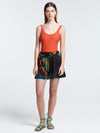 FICUS BLACK shorts