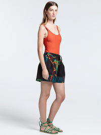FICUS BLACK shorts