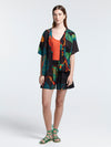 FICUS BLACK shorts