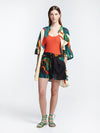 FICUS BLACK shorts