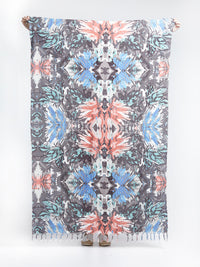 KALEIDOSCOPE pareo sarong
