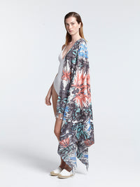 KALEIDOSCOPE pareo sarong