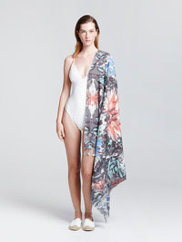 KALEIDOSCOPE pareo sarong