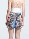 KALEIDOSCOPE shorts