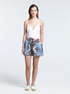 KALEIDOSCOPE shorts