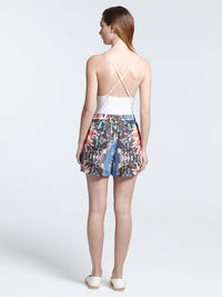 KALEIDOSCOPE shorts