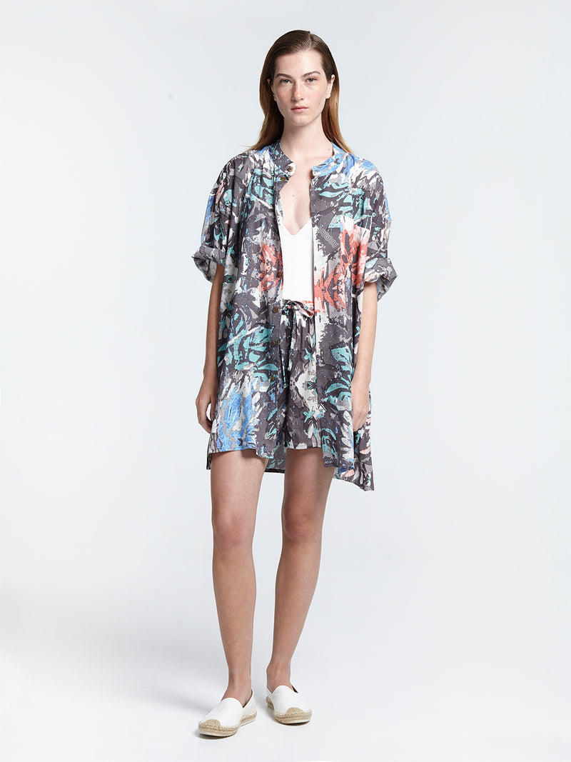 KALEIDOSCOPE shorts