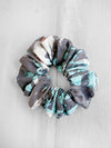 KALEIDOSCOPE scrunchie
