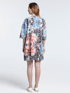 KALEIDOSCOPE mao men shirt