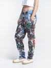 KALEIDOSCOPE safari pants