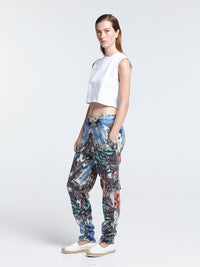 KALEIDOSCOPE safari pants