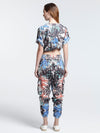 KALEIDOSCOPE safari pants