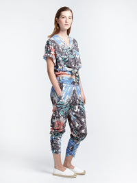 KALEIDOSCOPE safari pants