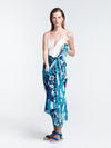 SALPARO pareo sarong