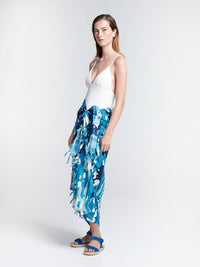 SALPARO pareo sarong