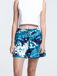 SALPARO shorts