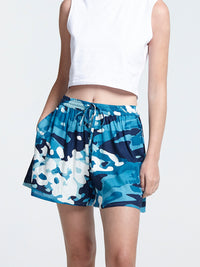 SALPARO shorts