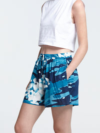 SALPARO shorts