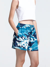 SALPARO shorts