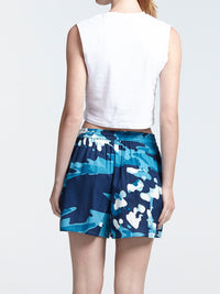 SALPARO shorts