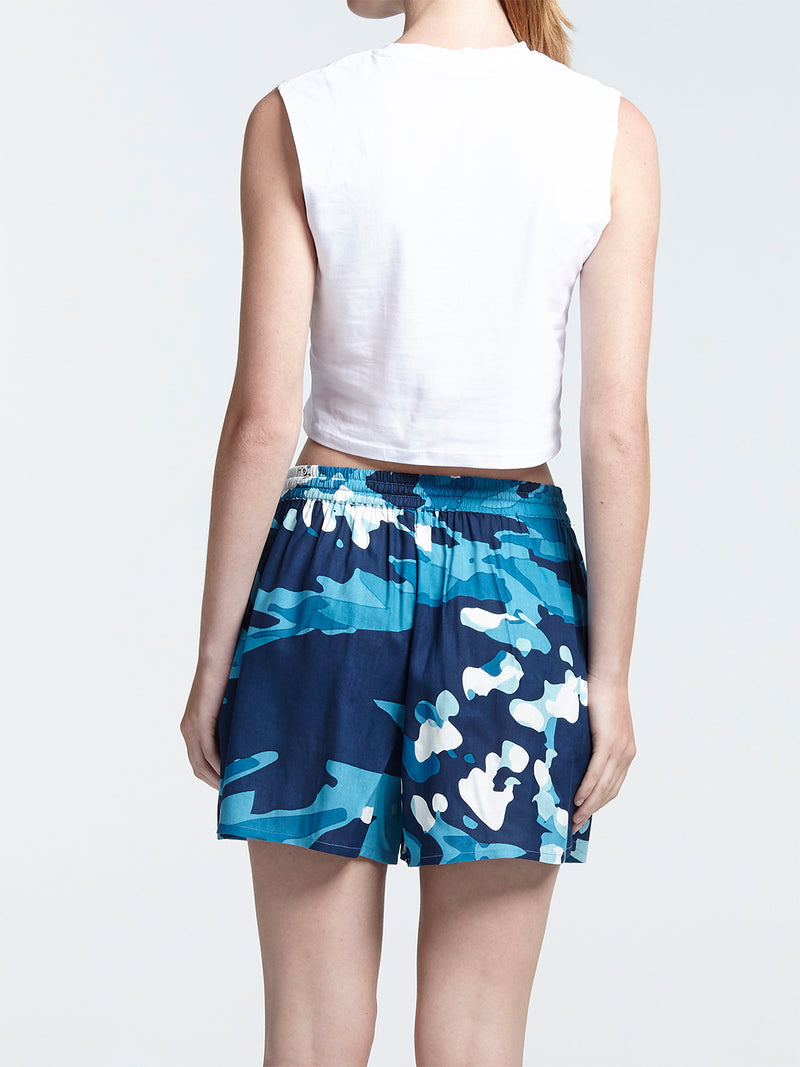 SALPARO shorts