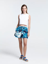 SALPARO shorts
