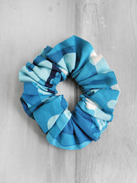 SALPARO scrunchie