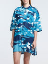 SALPARO mao men shirt