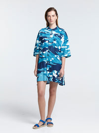 SALPARO mao men shirt