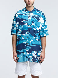 SALPARO mao men shirt
