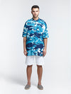 SALPARO mao men shirt