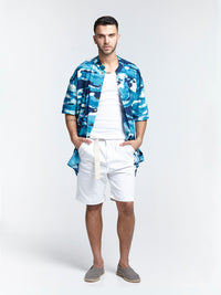SALPARO mao men shirt