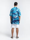SALPARO mao men shirt