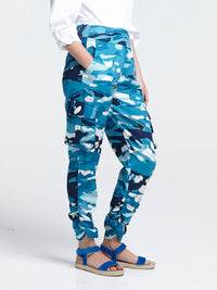 SALPARO safari pants