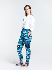 SALPARO safari pants