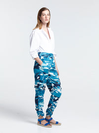 SALPARO safari pants