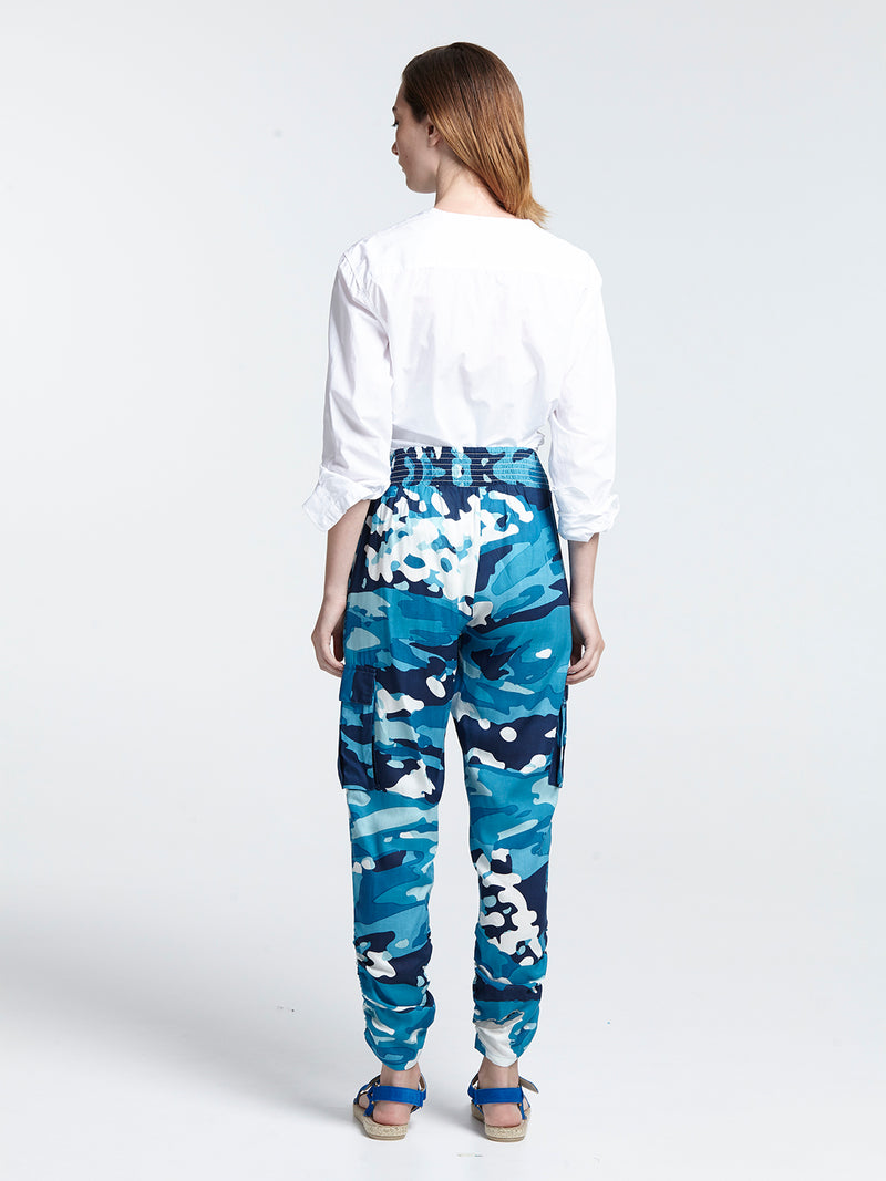 SALPARO safari pants