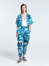 SALPARO safari pants