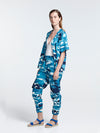 SALPARO safari pants