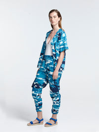 SALPARO safari pants