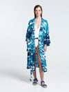 SALPARO kimono robe